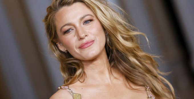 Blake Lively: Pesona, Karier, dan Kehidupan Seorang Bintang Hollywood Sejati