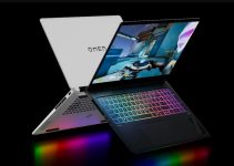 HP Omen Max Gaming: Laptop Monster yang Siap Menaklukkan Semua Game