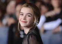 Mengenal Kiernan Shipka: Aktris Muda dengan Bakat dan Karisma terpopuler