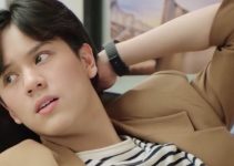 Korapat Kirdpan: Pesona Bintang Muda Thailand 2025 Korapat Kirdpan: Pesona Bintang Muda Thailand 2025