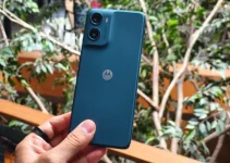 Moto G06 Power: Ponsel Tangguh dengan Baterai Super Awet dan Harga Bersahabat Moto G06 Power: Ponsel Tangguh dengan Baterai Super Awet dan Harga Bersahabat