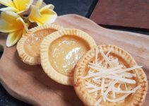 Pie Susu Keju: Sensasi Lembut dan Gurih yang Bikin Ketagihan Pie Susu Keju: Sensasi Lembut dan Gurih yang Bikin Ketagihan