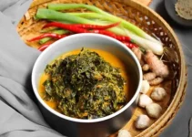 Gulai Daun Singkong: Masakan Tradisional yang Menggoda Lidah Gulai Daun Singkong: Masakan Tradisional yang Menggoda Lidah