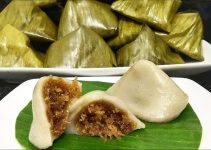 Lopek Bugi: Kelezatan Tradisional yang Tetap Eksis dan Dicintai Banyak Orang Lopek Bugi: Kelezatan Tradisional yang Tetap Eksis dan Dicintai Banyak Orang