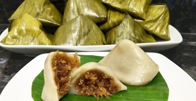 Lopek Bugi: Kelezatan Tradisional yang Tetap Eksis dan Dicintai Banyak Orang