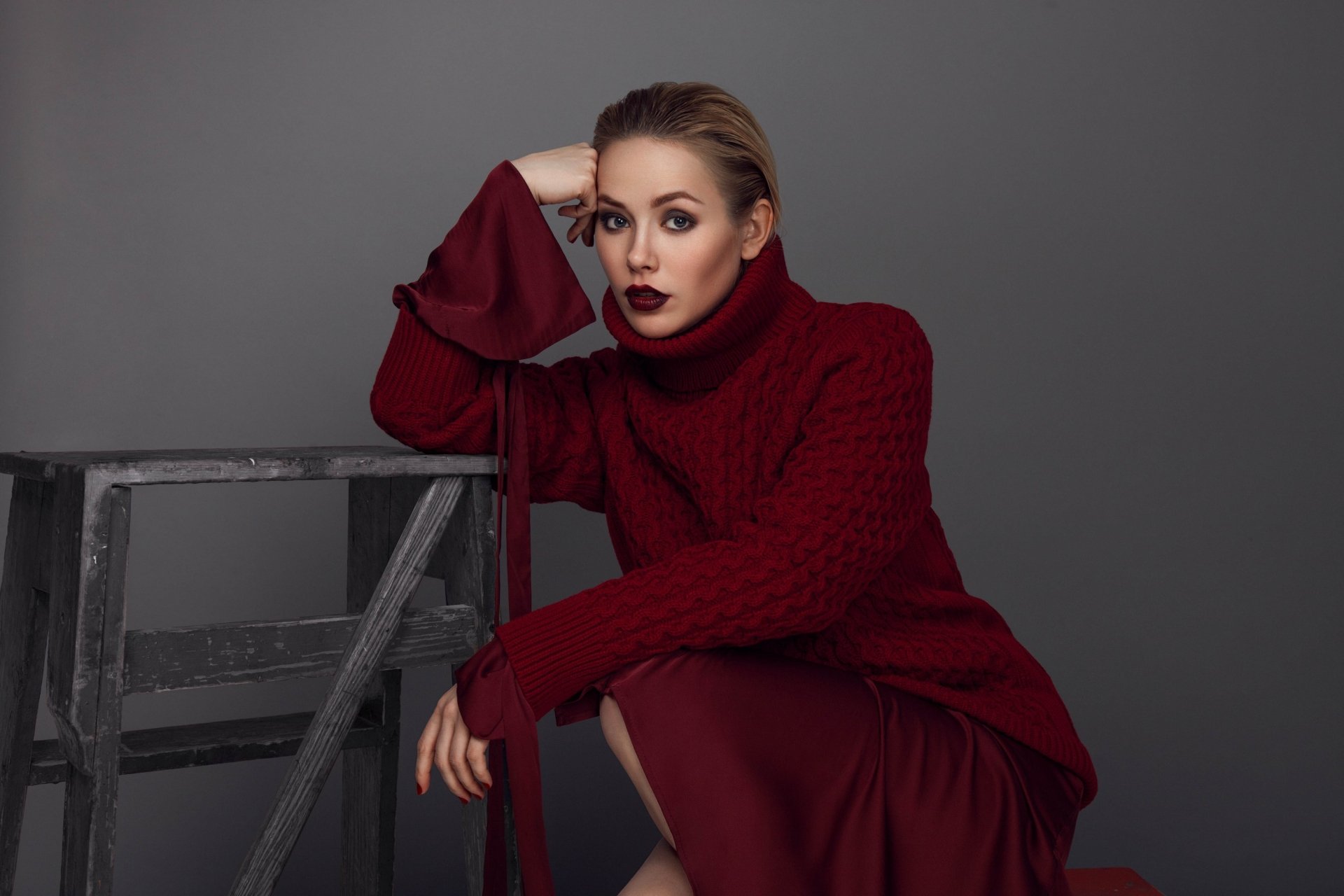 kehidupan pribadi Zoya Berber