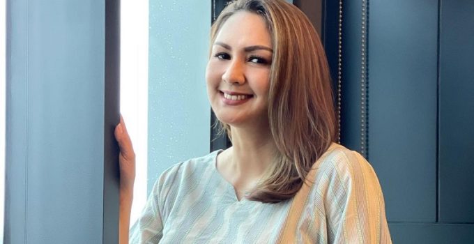 Donna Agnesia: Perjalanan Hidup dan Karier yang Menginspirasi