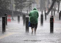 Fenomena Hujan: Keajaiban dari Langit yang Tak Pernah Kita Sadari Fenomena Hujan: Keajaiban dari Langit yang Tak Pernah Kita Sadari
