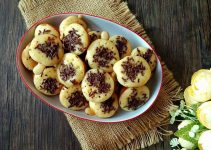 Kue Cubit Toping: Manisnya Cemilan yang Bikin Ketagihan Kue Cubit Toping: Manisnya Cemilan yang Bikin Ketagihan
