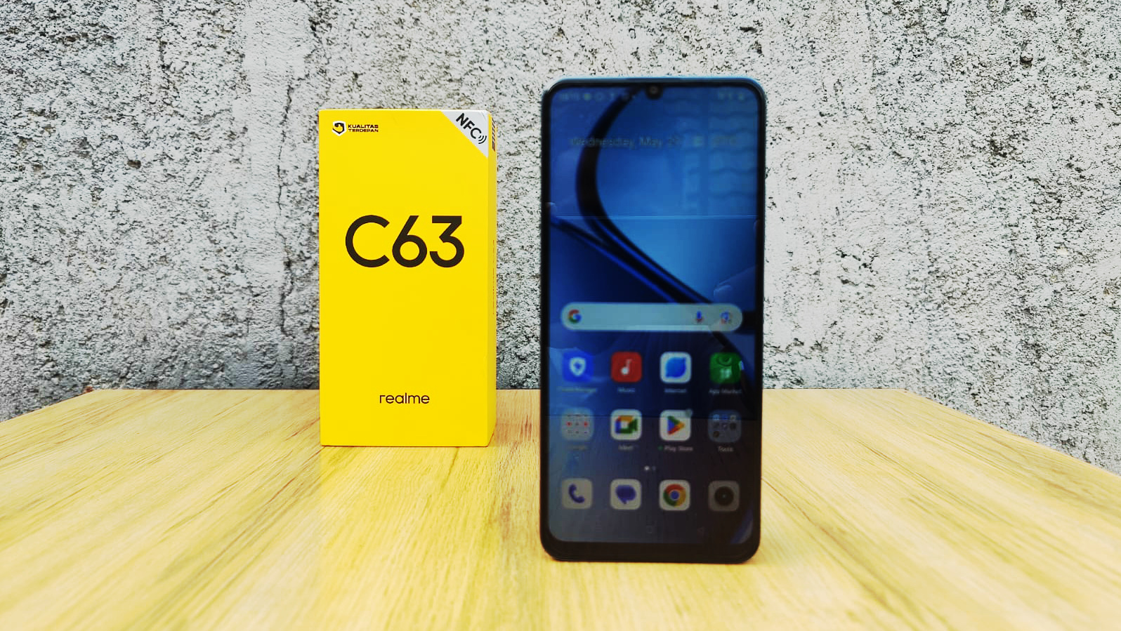 Kamera Cukup Andal untuk Dokumentasi Harian