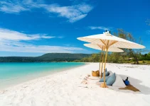 Pulau Koh Kong: Surga Tersembunyi Kamboja dengan Alam Liar yang Memikat