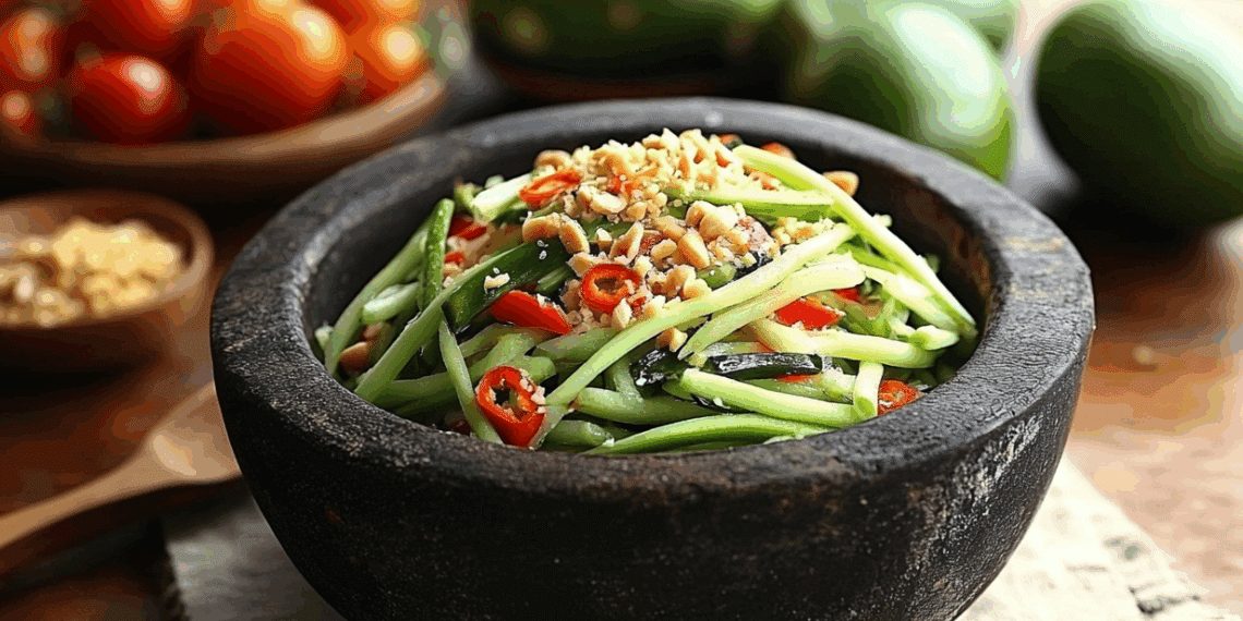 Resep membuat Tam Mak Hoong