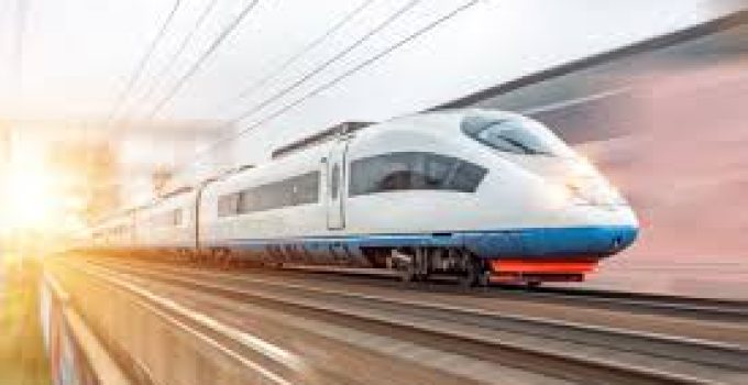 Malaysia Luncurkan Kereta ETS: Lompatan Besar Transportasi Modern Asia Tenggara