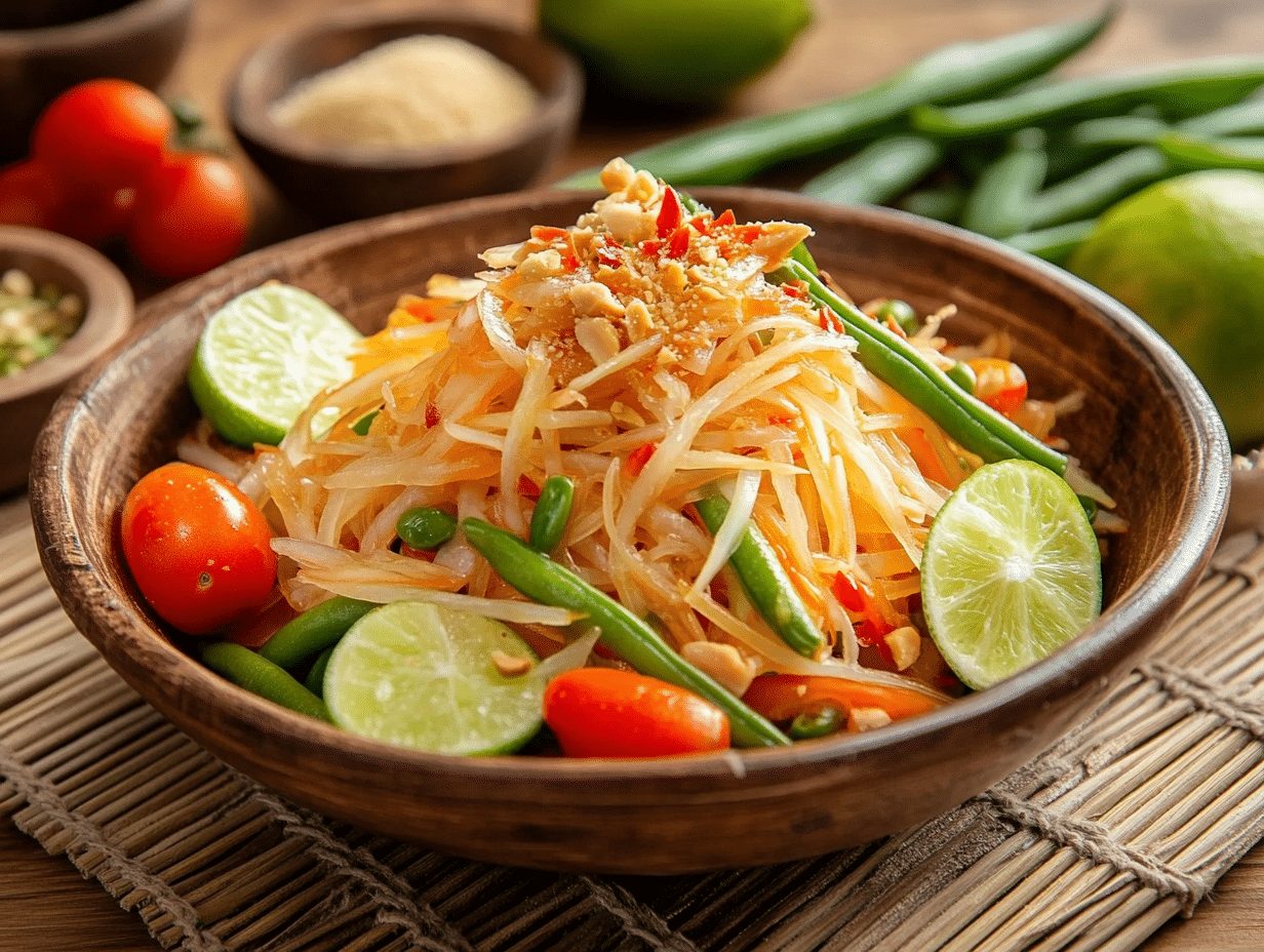 kelezatan Tam Mak Hoong