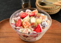 Salad Buah dan Cerita Segarnya yang Selalu Menggoda Selera Salad Buah dan Cerita Segarnya yang Selalu Menggoda Selera