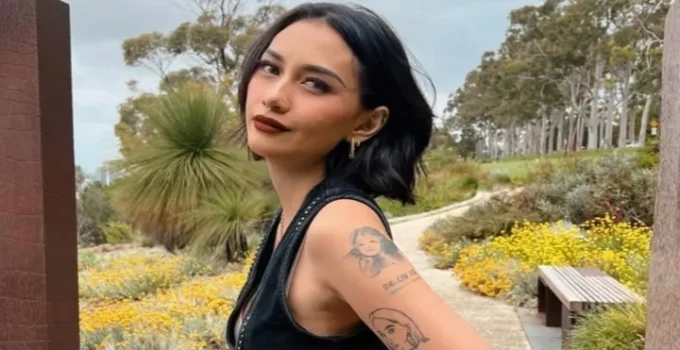 Beby Prisillia: Bintang yang Tumbuh dari Kesederhanaan Menuju Puncak