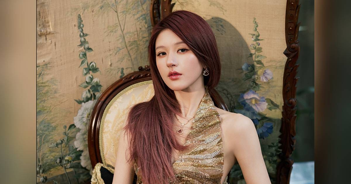 Perjalanan Menuju Dunia Hiburan