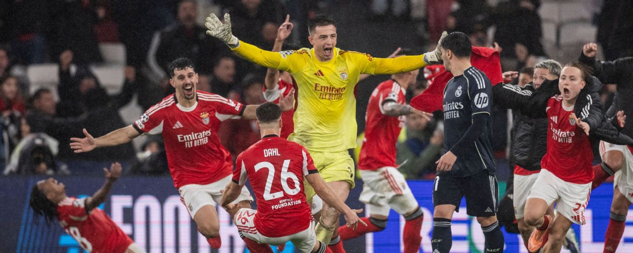 Sejarah Panjang dan Awal Berdirinya SL Benfica