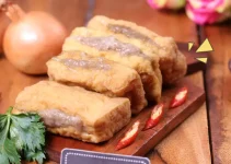 Tahu Bakso Ungaran: Kenapa Ini Jadi Jajanan Legendaris yang Wajib Kamu Coba!