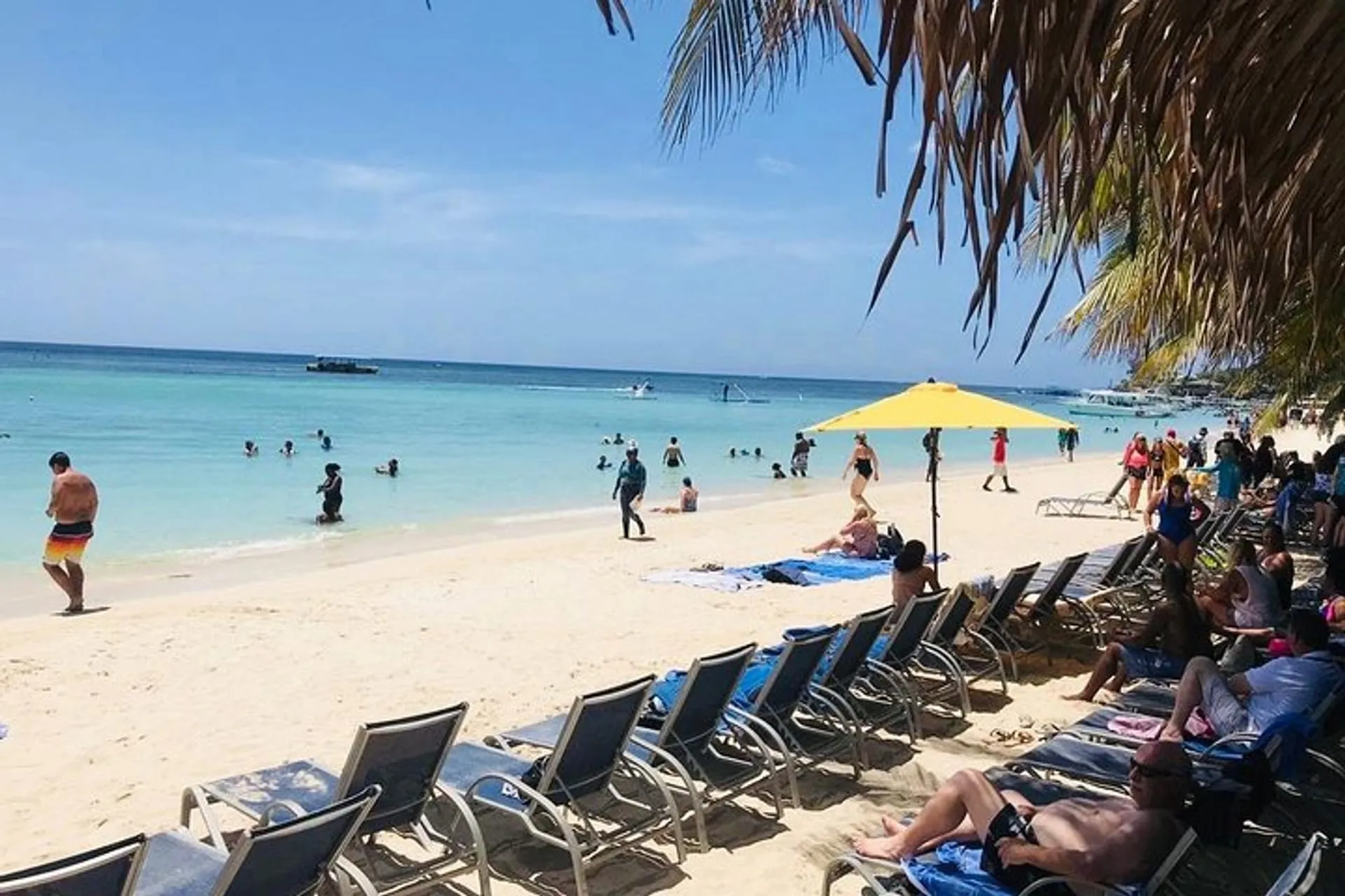 keindahan Keindahan Alam yang Memikat