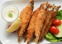 Ikan Shisamo: Keajaiban Laut yang Menggoda Selera dan Memikat Hati Ikan Shisamo: Keajaiban Laut yang Menggoda Selera dan Memikat Hati