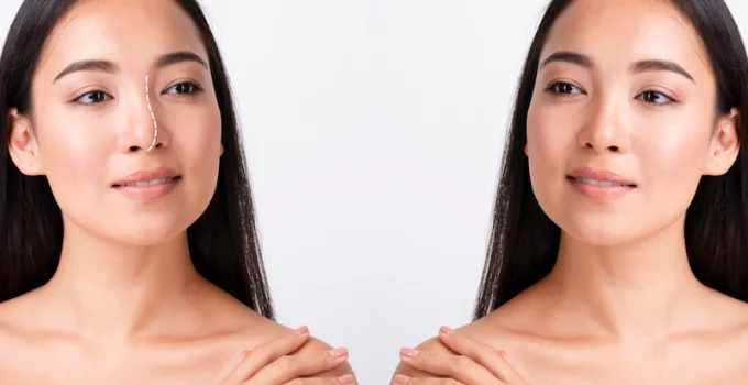 Implan Hidung: Transformasi Estetika yang Membawa Percaya Diri