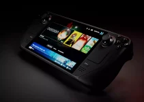 Stok Konsol Steam: Rahasia Mendapatkan Konsol Favorit Tanpa Stres