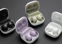 TWS Samsung Galaxy Buds: Teman Setia yang Mengubah Cara Kita Mendengar dan Merasakan Dunia