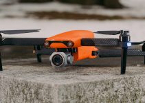 Teknologi Kamera Autel Robotics: Mengungkap Inovasi Drone Canggih untuk Era Baru Visualisasi Aerial