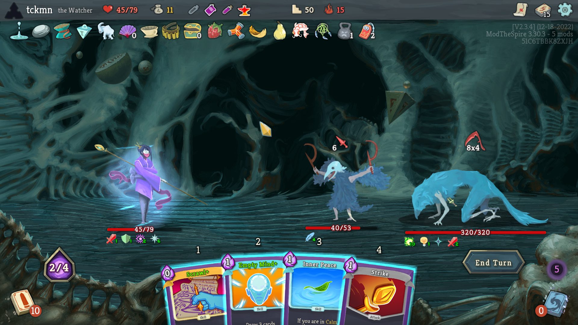 Evolusi Slay the Spire di Era Steam