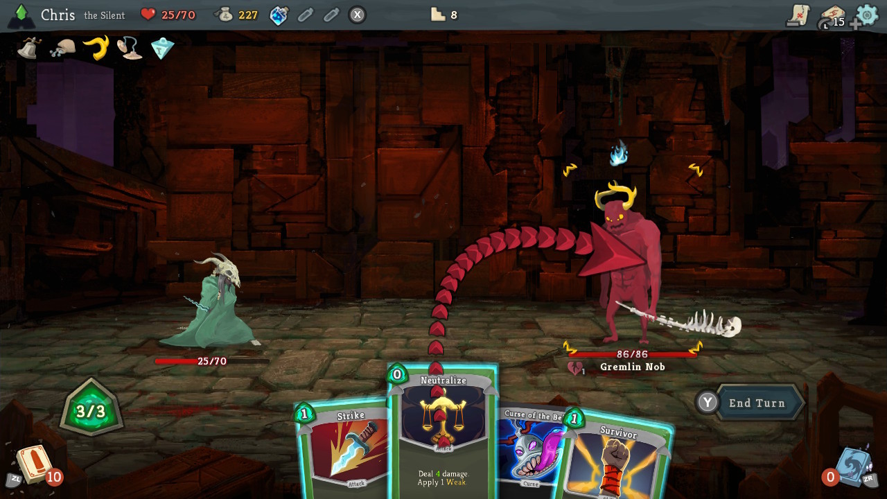 Faktor yang Membuat Slay the Spire Tetap Populer
