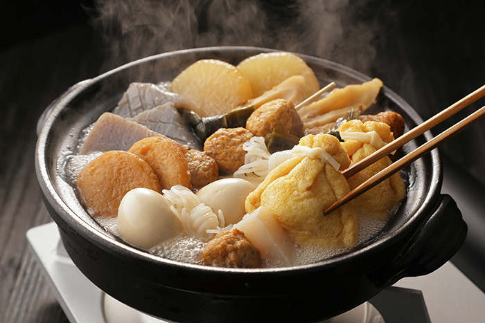 Oden