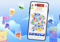 Screw Jam : Mengurai Tantangan Game yang Bikin Ketagihan