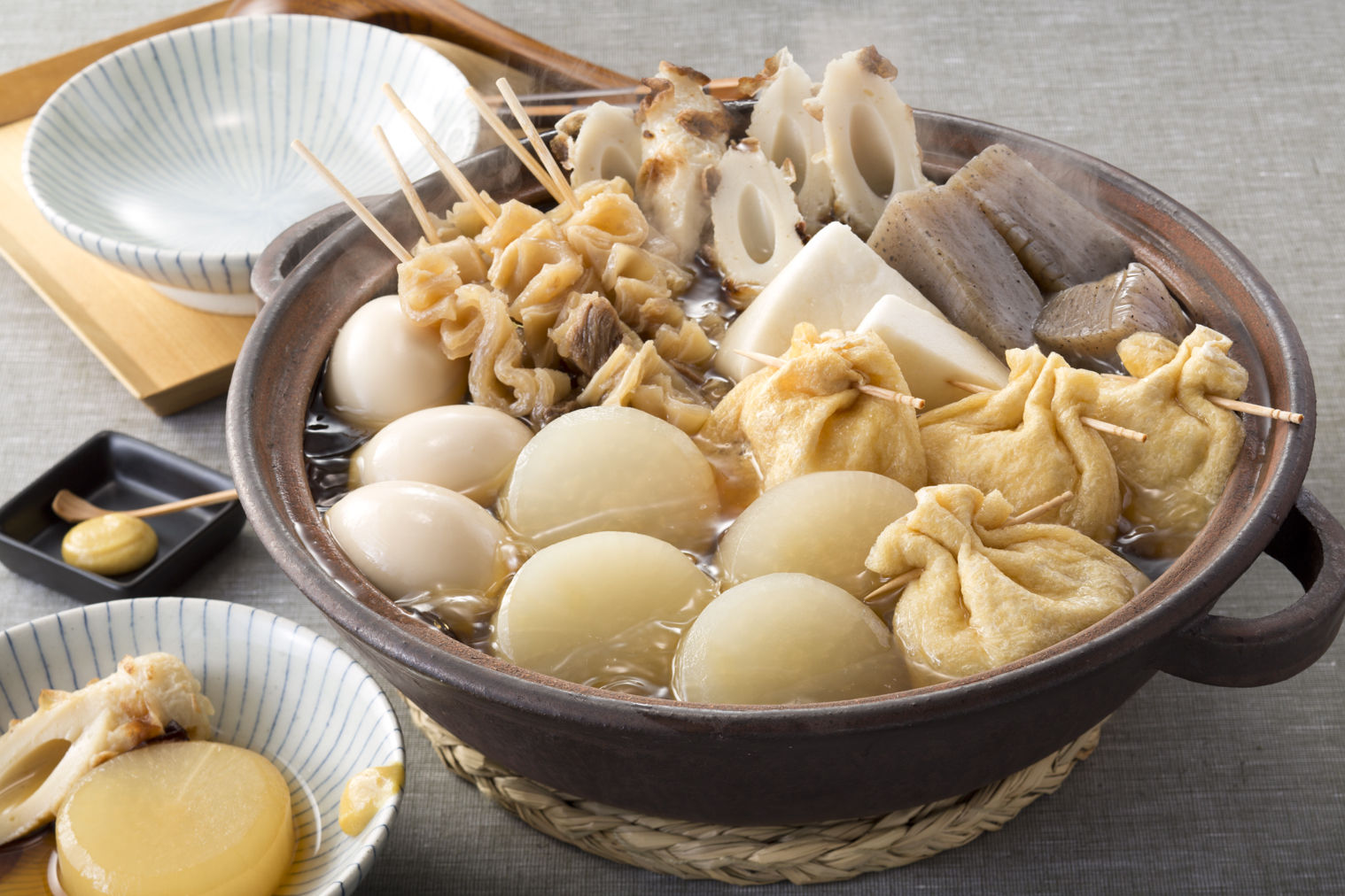 Oden