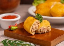 Risol Mayo: Cita Rasa Renyah yang Selalu Membuat Rindu