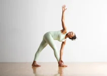 Yoga Asana: Menemukan Keseimbangan Tubuh dan Pikiran dalam Gerakan