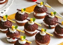 Craquelin Klepon: Manis, Renyah, dan Menggoda Lidah