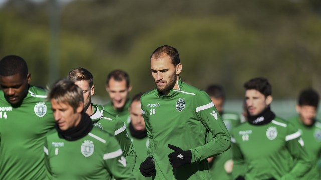 Akademi Sporting Lisbon