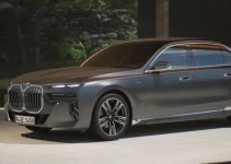 Mengulas Performa dan Kecepatan Mobil Tua BMW 730i Mengulas Performa dan Kecepatan Mobil Tua BMW 730i