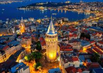 Menjelajahi Keindahan Galata Tower Istanbul: Ikon Abadi Kota
