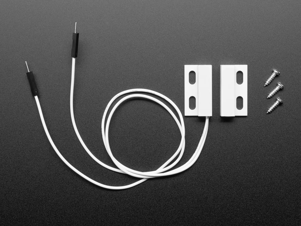 Manfaat Door Sensor untuk Rumah dan Bisnis