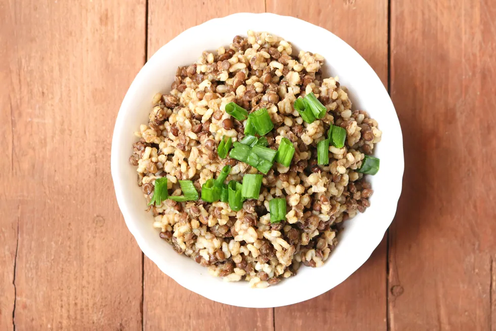 Mengapa Mujaddara Kembali Populer