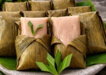 Kue Utri: Manis Tradisi yang Menghangatkan Hati Kue Utri: Manis Tradisi yang Menghangatkan Hati