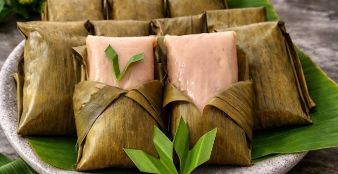 Kue Utri: Manis Tradisi yang Menghangatkan Hati