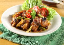 Ayam Saus Tomat, Menu Rumahan Simpel yang Selalu Berhasil Bikin Nambah Nasi