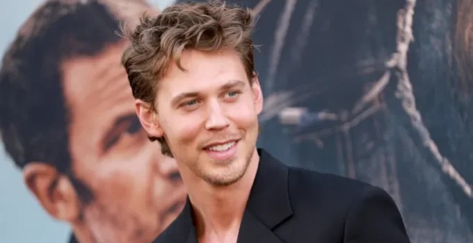 Perjalanan Austin Butler: Dari Idola Remaja ke Ikon Hollywood