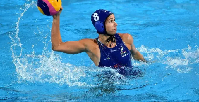 Tips Olahraga Polo Air untuk Pemula dan Strategi Pro