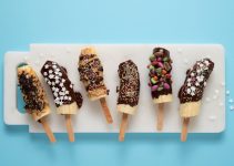 Sate Buah Coklat: Sensasi Manis yang Menggoda dan Bikin Hati Bahagia