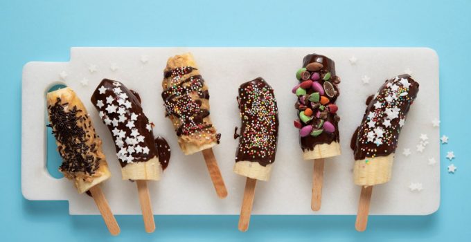 Sate Buah Coklat: Sensasi Manis yang Menggoda dan Bikin Hati Bahagia