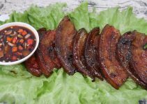 Rahasia Samcan Bakar Sempurna: Tekstur Daging yang Menggoyang Lidah